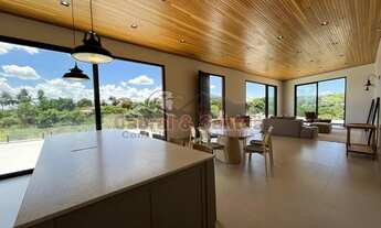 Imagem 4: Casa à venda - Condomínio Campos de Santo Antônio 2 - Itu/SP