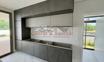 Imagem 7: Casa à venda no Condomínio Alphaville Castelo em Itu/SP