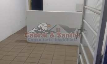 Imagem 3: Prédio com kitnets à venda no Jardim Aeroporto, em Itu - SP