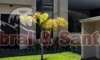 Imagem 2: Casa à venda - Condomínio Gardenville - Itu/SP