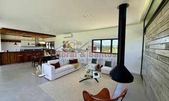 Imagem 5: Casa à venda - condomínio Terras de São José II - Itu - SP