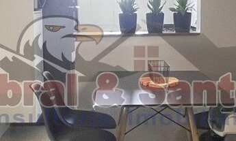 Imagem 4: Apartamento à venda Condomínio Solar dos Sábias Salto