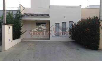 Imagem 2: Casa à venda no condomínio Ilha das Águas - Salto/SP