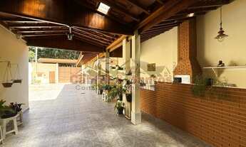 Imagem: Casa à venda no bairro Parque Residencial