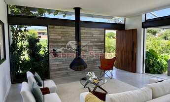 Imagem 3: Casa à venda - condomínio Terras de São José II - Itu - SP