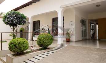 Imagem 4: Casa à venda - bairro Jardim Padre Bento - Itu/SP