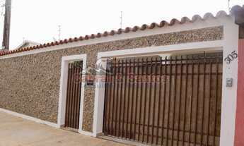 Imagem: Casa à venda - bairro Jardim Padre Bento