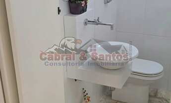 Imagem 4: Casa à venda no condomínio City Castello - Itu/SP