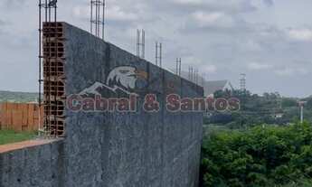 Imagem 7: Terreno à venda no Residencial Lagos DIcaraí, Salto - SP