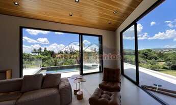 Imagem 6: Casa à venda - Condomínio Campos de Santo Antônio 2 - Itu/SP