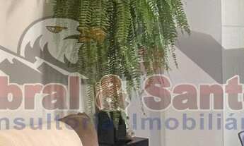 Imagem: Apartamento à venda Condomínio Solar dos