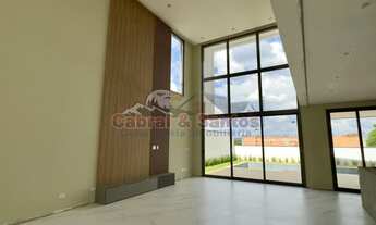 Imagem 5: Casa à venda no Condomínio Alphaville Castelo em Itu/SP