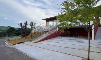 Imagem 2: Casa à venda - Condomínio Campos de Santo Antônio 2 - Itu/SP