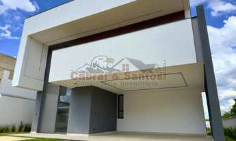 Imagem 3: Casa à venda no Condomínio Alphaville Castelo em Itu/SP