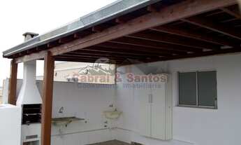 Imagem: Cobertura no Parque Residencial Presidente