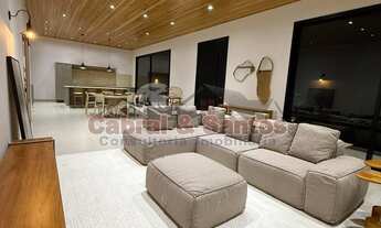 Imagem 3: Casa à venda - Condomínio Campos de Santo Antônio 2 - Itu/SP