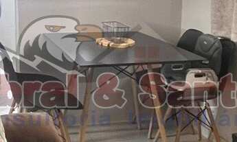 Imagem 3: Apartamento à venda Condomínio Solar dos Sábias Salto