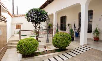 Imagem 3: Casa à venda - bairro Jardim Padre Bento - Itu/SP