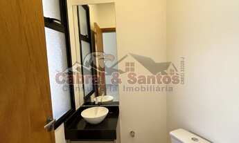 Imagem 5: Casa à venda - Condomínio Gardenville - Itu/SP