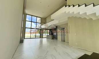 Imagem 4: Casa à venda no Condomínio Alphaville Castelo em Itu/SP