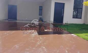 Imagem: Casa à venda - Condomínio Gardenville