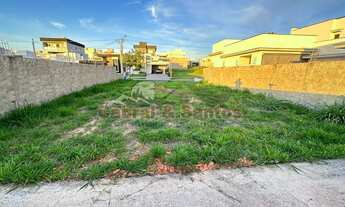 Imagem 2: Terreno à venda no Residencial Lagos DIcaraí, Salto - SP