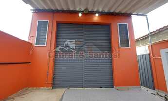 Imagem: Salão comercial para alugar ou venda na