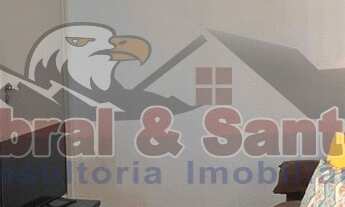 Imagem 2: Apartamento à venda Condomínio Solar dos Sábias Salto