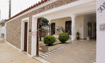 Imagem 2: Casa à venda - bairro Jardim Padre Bento - Itu/SP