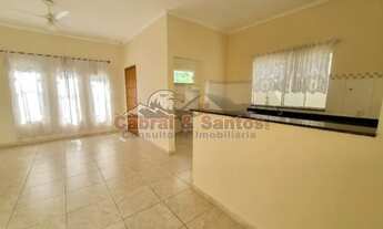 Imagem 3: Casa à venda no condomínio Ilha das Águas - Salto/SP