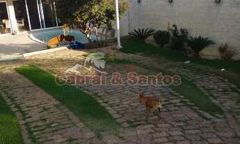 Imagem: Casa a venda no bairro Rancho Grande - Itu/SP