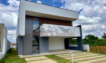 Imagem 2: Casa à venda no Condomínio Alphaville Castelo em Itu/SP