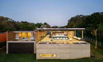 Imagem: Luxuosa casa à venda em Avaré - SP