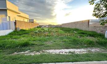 Imagem 3: Terreno à venda no Residencial Lagos DIcaraí, Salto - SP