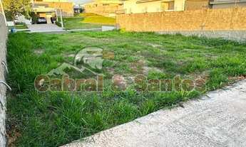 Imagem 4: Terreno à venda no Residencial Lagos DIcaraí, Salto - SP