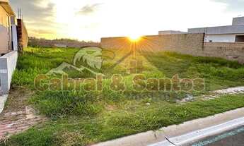 Imagem 6: Terreno à venda no Residencial Lagos DIcaraí, Salto - SP