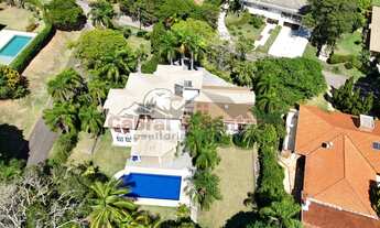 Imagem: Casa à venda no Condomínio Terras de São