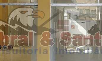 Imagem: Salão comercial para alugar no Centro em