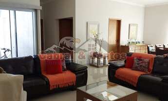 Imagem 2: Casa à venda no Condomínio Lagos DIcaraí em Salto/SP