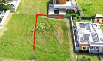 Imagem: Terreno à venda no Condomínio Parque Campos