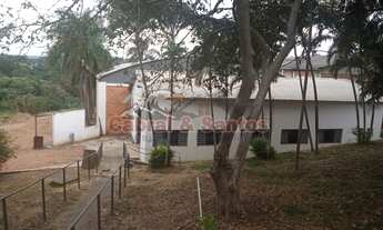 Imagem 4: Complexo industrial à venda com aproximadamente 27.000 metros quadrados em Itu/SP