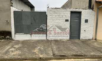 Imagem: Edícula à venda no Parque América em