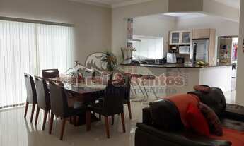 Imagem 3: Casa à venda no Condomínio Lagos DIcaraí em Salto/SP