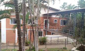 Imagem 2: Complexo industrial à venda com aproximadamente 27.000 metros quadrados em Itu/SP