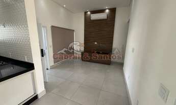 Imagem 2: Casa à venda no Condomínio Village Moutonnée - Salto - SP