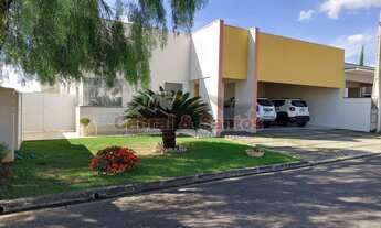 Imagem: Casa à venda no Condomínio Lagos DIcaraí