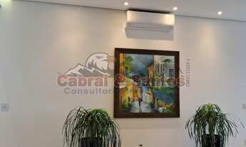 Imagem 7: Casa à venda no condomínio Campos de Santo Antônio II - Itu - SP