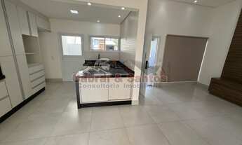 Imagem 4: Casa à venda no Condomínio Village Moutonnée - Salto - SP