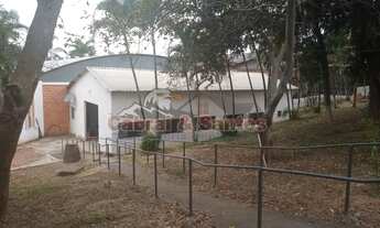 Imagem 5: Complexo industrial à venda com aproximadamente 27.000 metros quadrados em Itu/SP