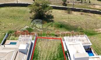 Imagem 3: Terreno / Lote à venda no condomínio Campos de Santo Antônio II - Itu - SP